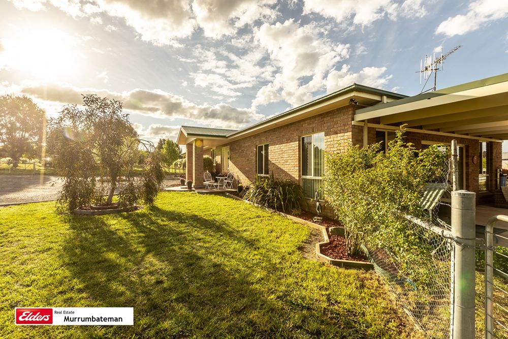 2 Oat Place, Murrumbateman NSW 2582, Image 1