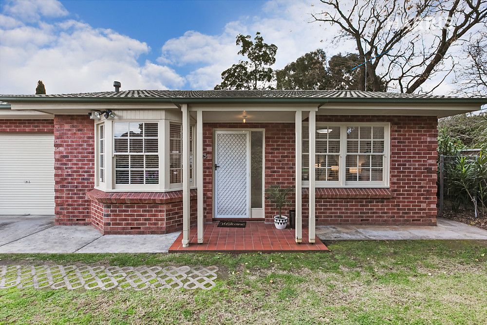 3/4 Tobruk Avenue, Kensington Park SA 5068, Image 0