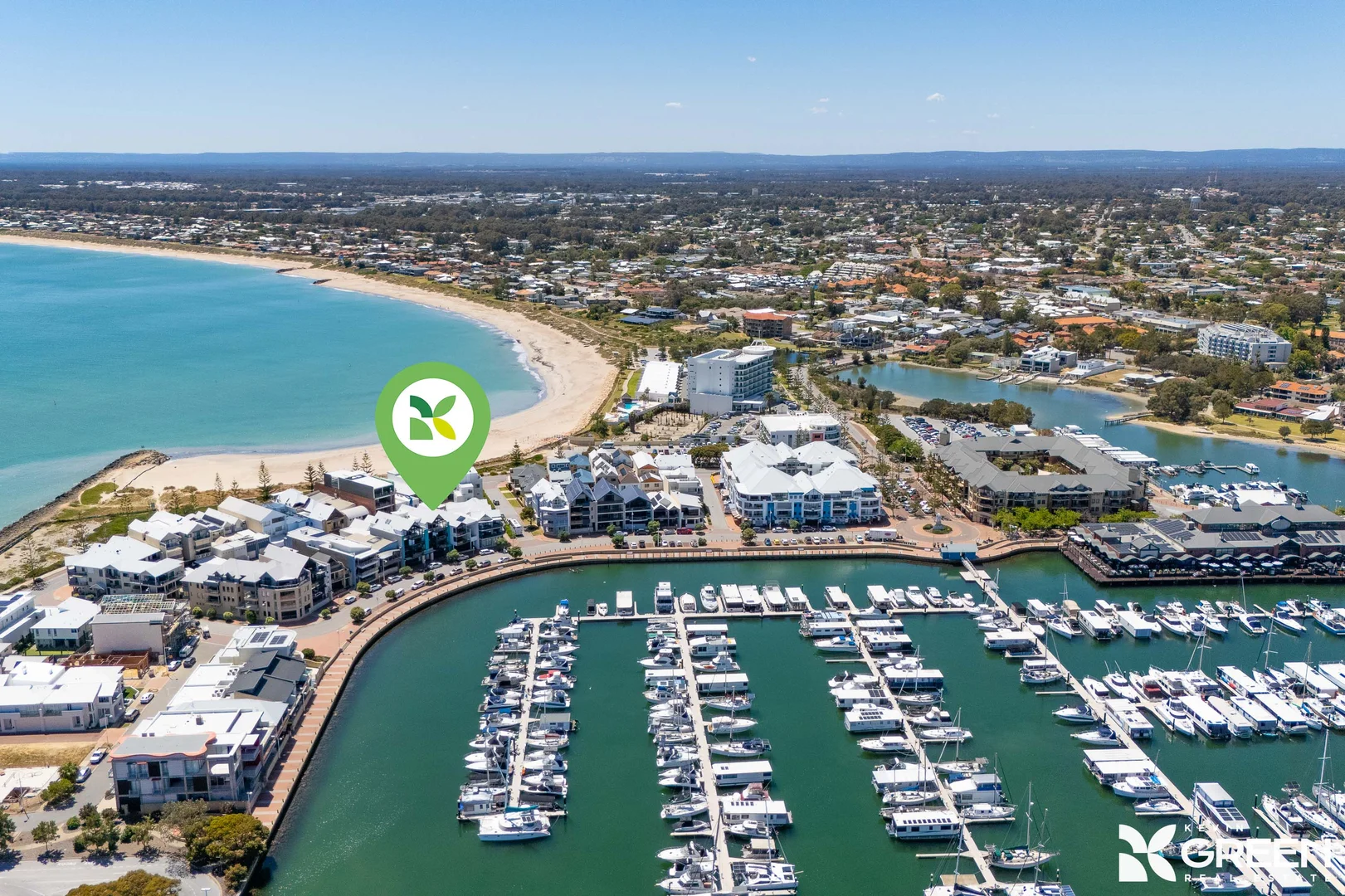 8/30-32 Spinnaker Quays, Mandurah WA 6210 - Apartment For Rent | Domain