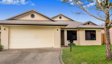 Picture of 20 Pascoe Close, MOUNT SHERIDAN QLD 4868