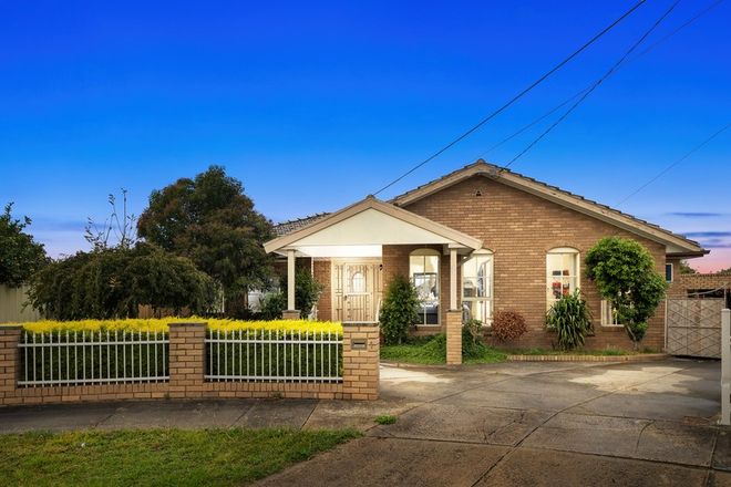 Picture of 1 Aden Court, THOMASTOWN VIC 3074