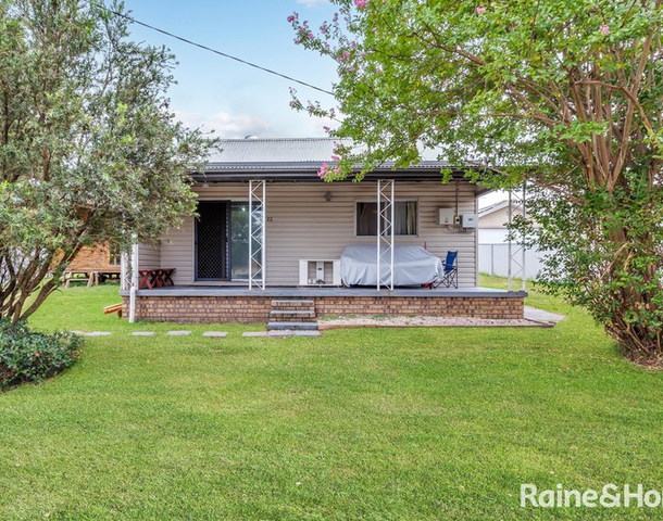 22 Long Street, Cessnock NSW 2325