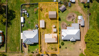 Picture of 117S Derby Street, WALCHA NSW 2354