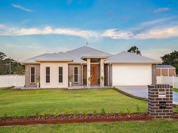 Picture of 5 Frontier Court, GOWRIE JUNCTION QLD 4352