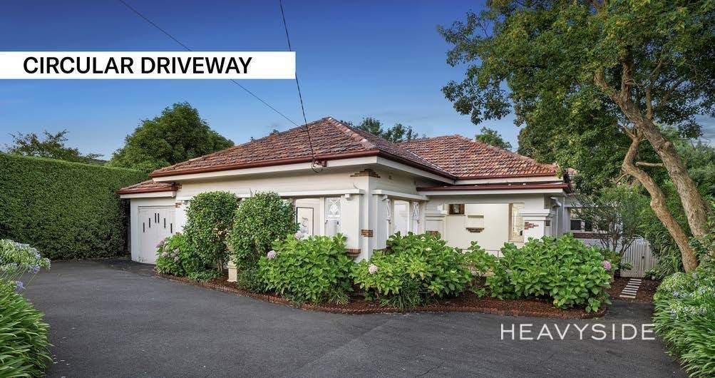 763 Canterbury Road, Surrey Hills Property History & Address Research