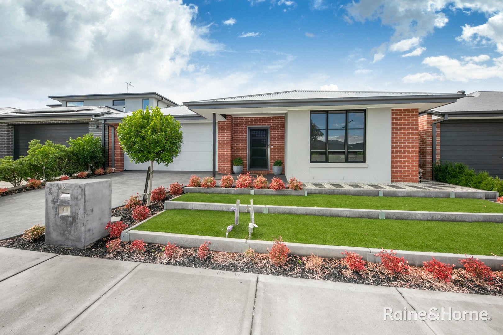 16 Horizon Street, Diggers Rest VIC 3427, Image 0