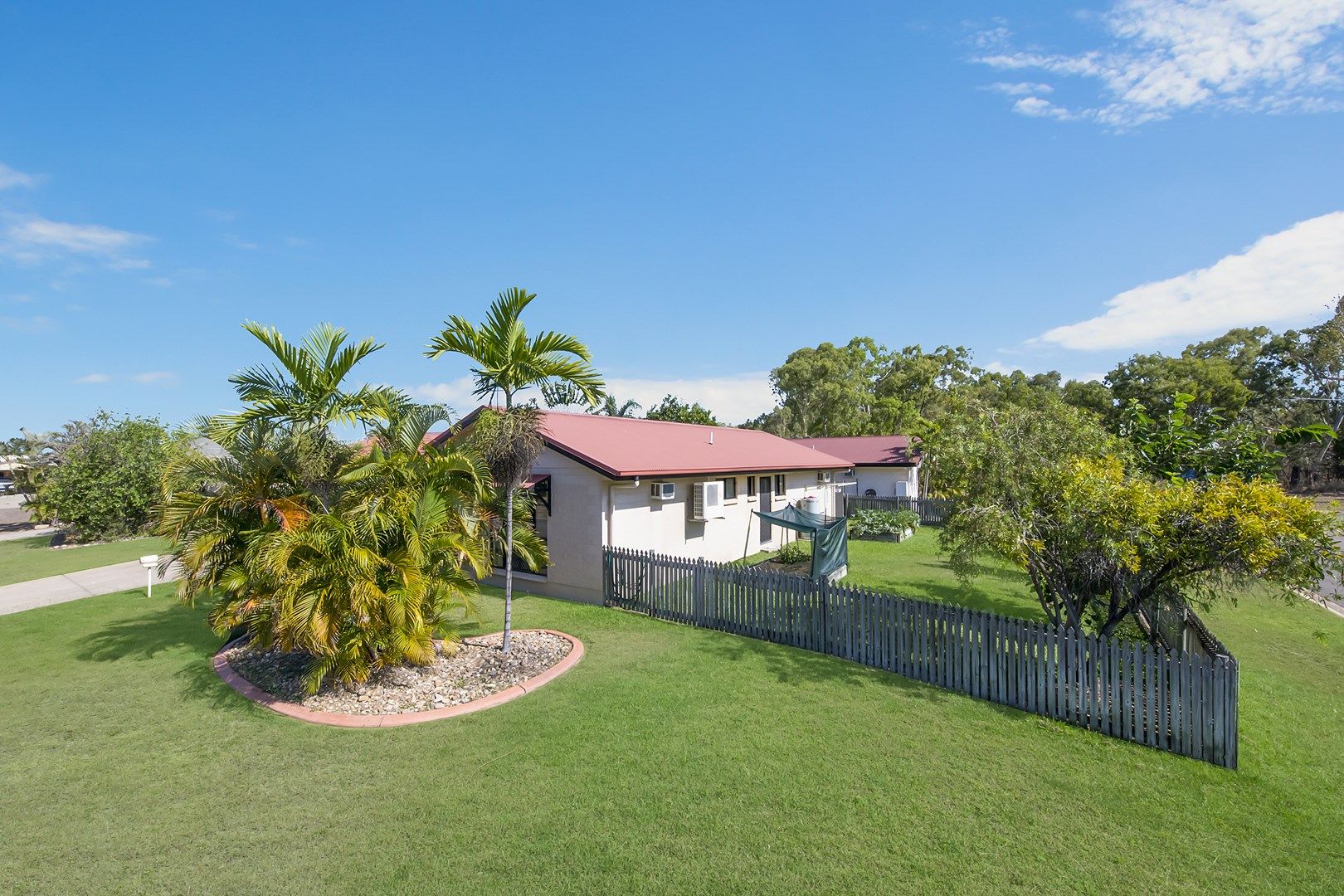 3 Dane Close, Burdell QLD 4818, Image 0