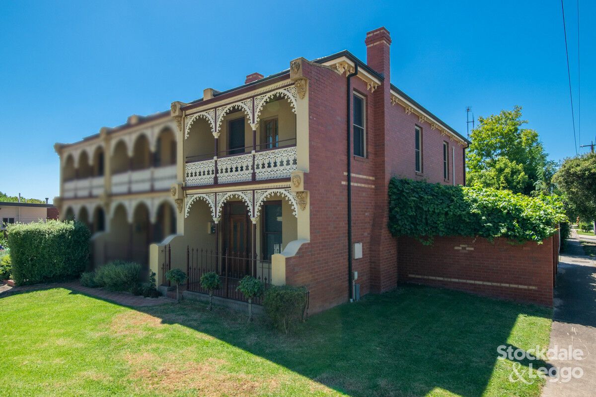 2 bedrooms Townhouse in Unit 3/207 The Boulevard SHEPPARTON VIC, 3630