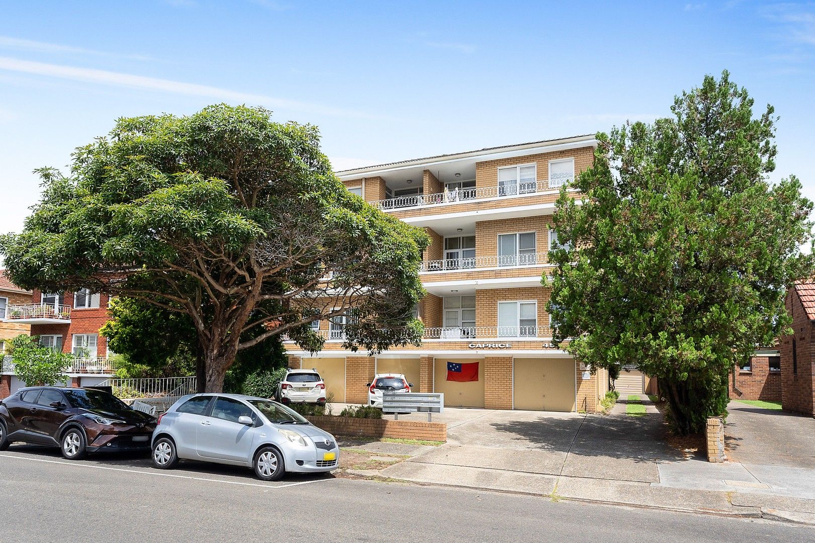 8/45 Kings Road, Brighton-Le-Sands NSW 2216, Image 0