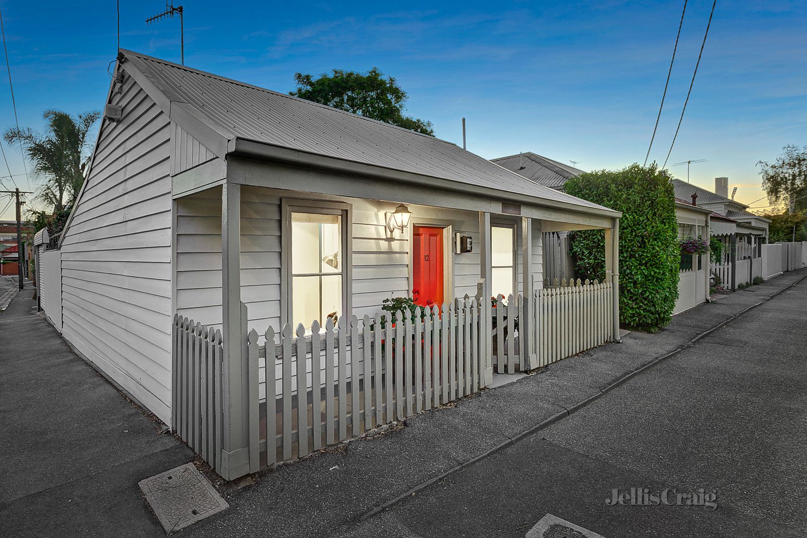 12 Loughnan Street, Richmond VIC 3121, Image 0