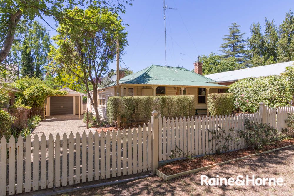 110 Hope Street, Bathurst NSW 2795, Image 0