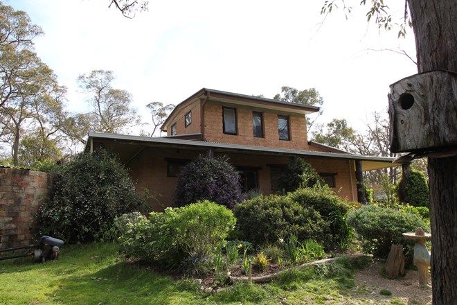 Picture of 647 Pittong-Snake Valley Road, SNAKE VALLEY VIC 3351
