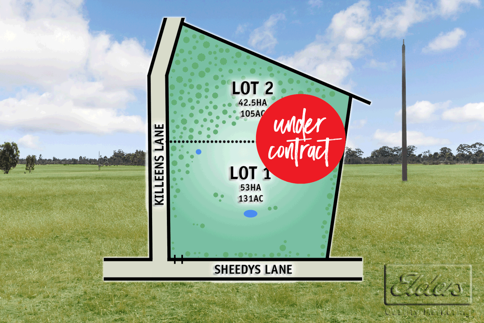 Lot 1 Sheedys Lane, Derrinal VIC 3523, Image 1