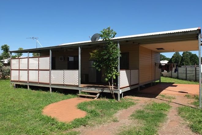 Picture of 12 Meyers Street, TENNANT CREEK NT 0860