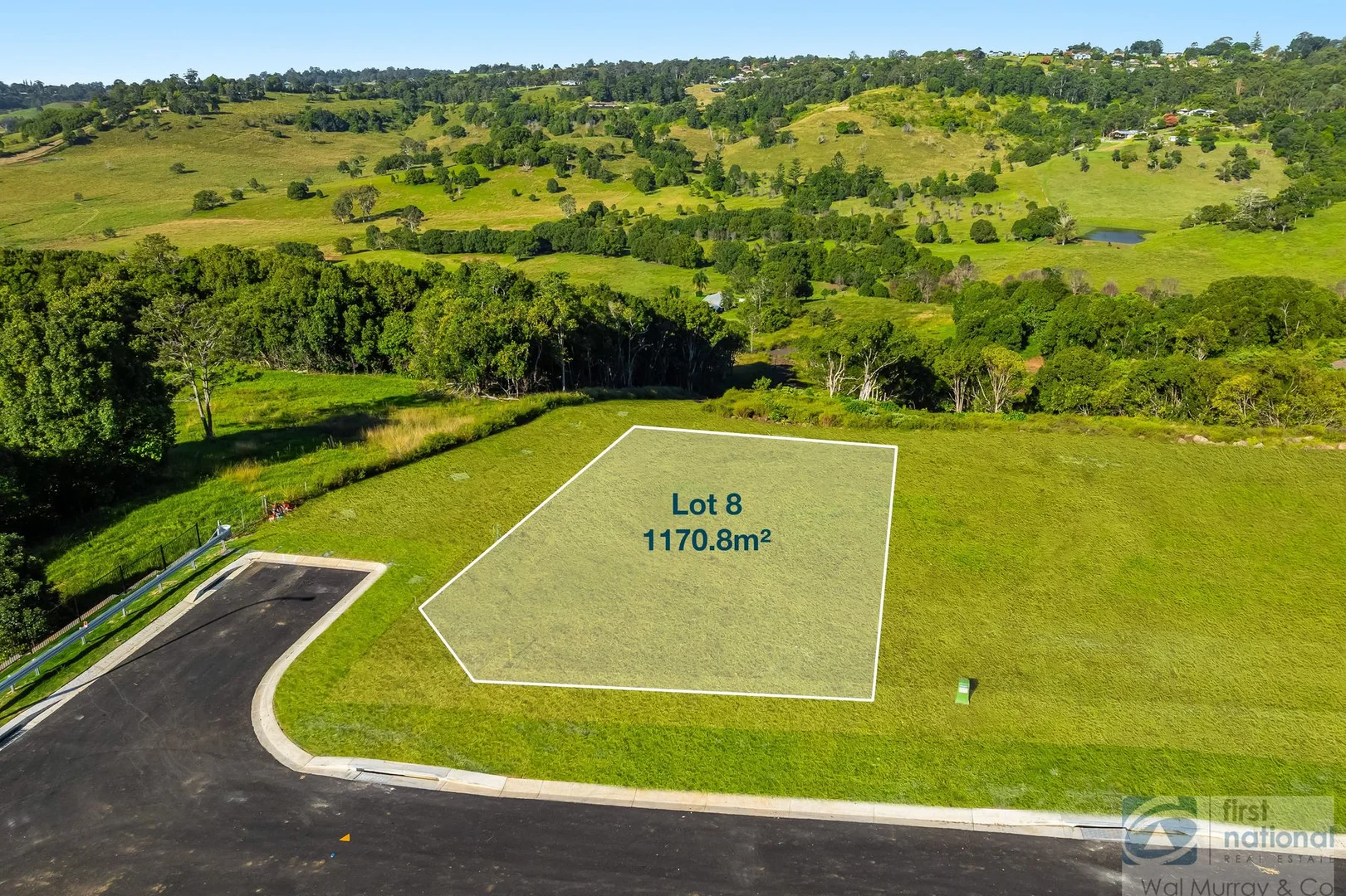 Additional image 3 of Lot 8-1A Northcott Drive, Goonellabah NSW 2480