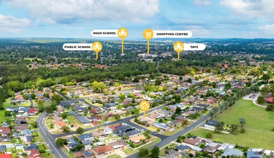 Additional image 16 of 28 Owen Stanley Road, Glenfield NSW 2167