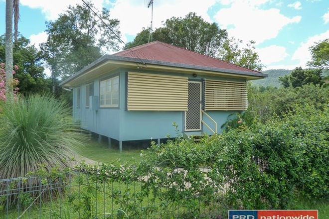 Picture of 4 Gleeson Street, KYOGLE NSW 2474