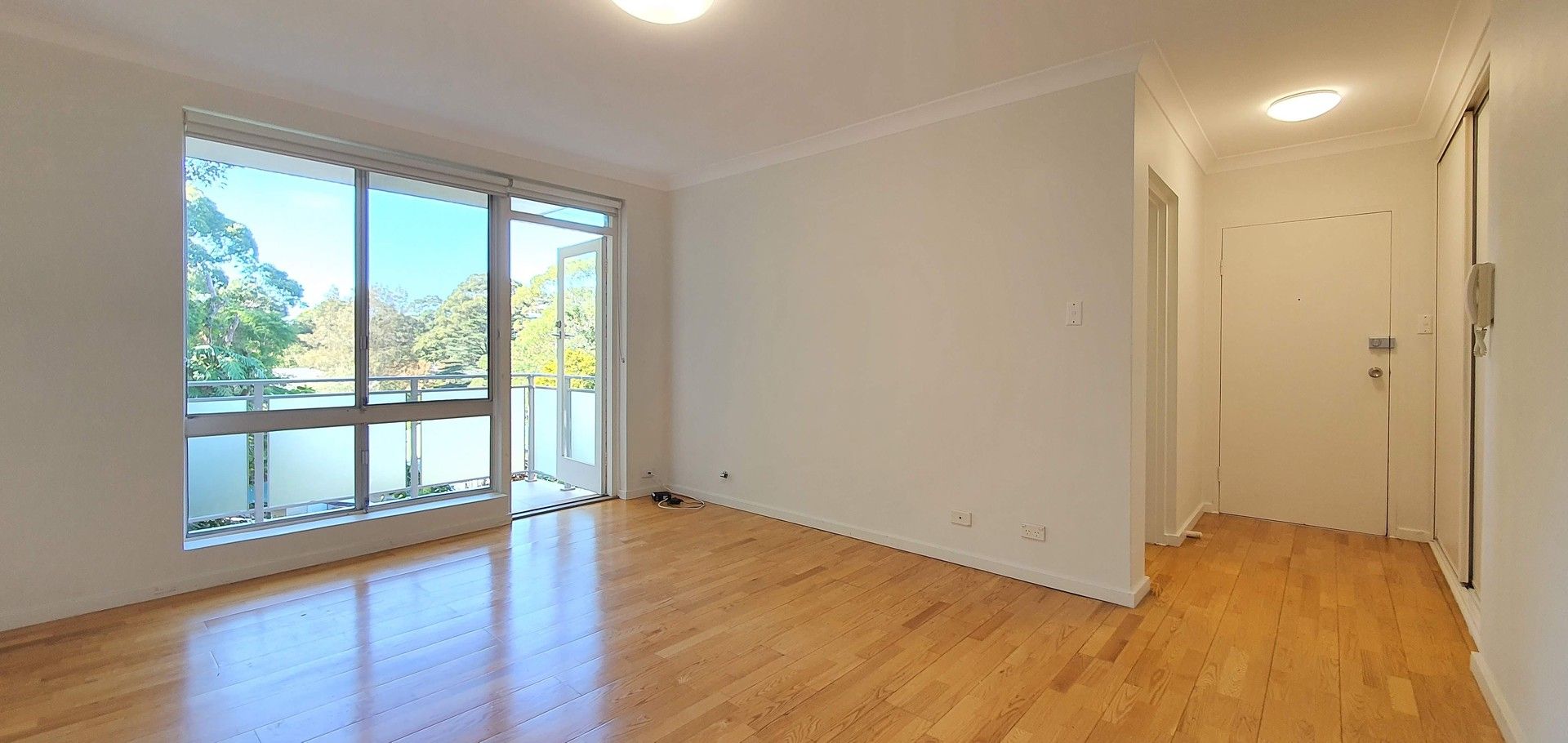 2 bedrooms Apartment / Unit / Flat in 3/394 Mowbray Road LANE COVE NORTH NSW, 2066