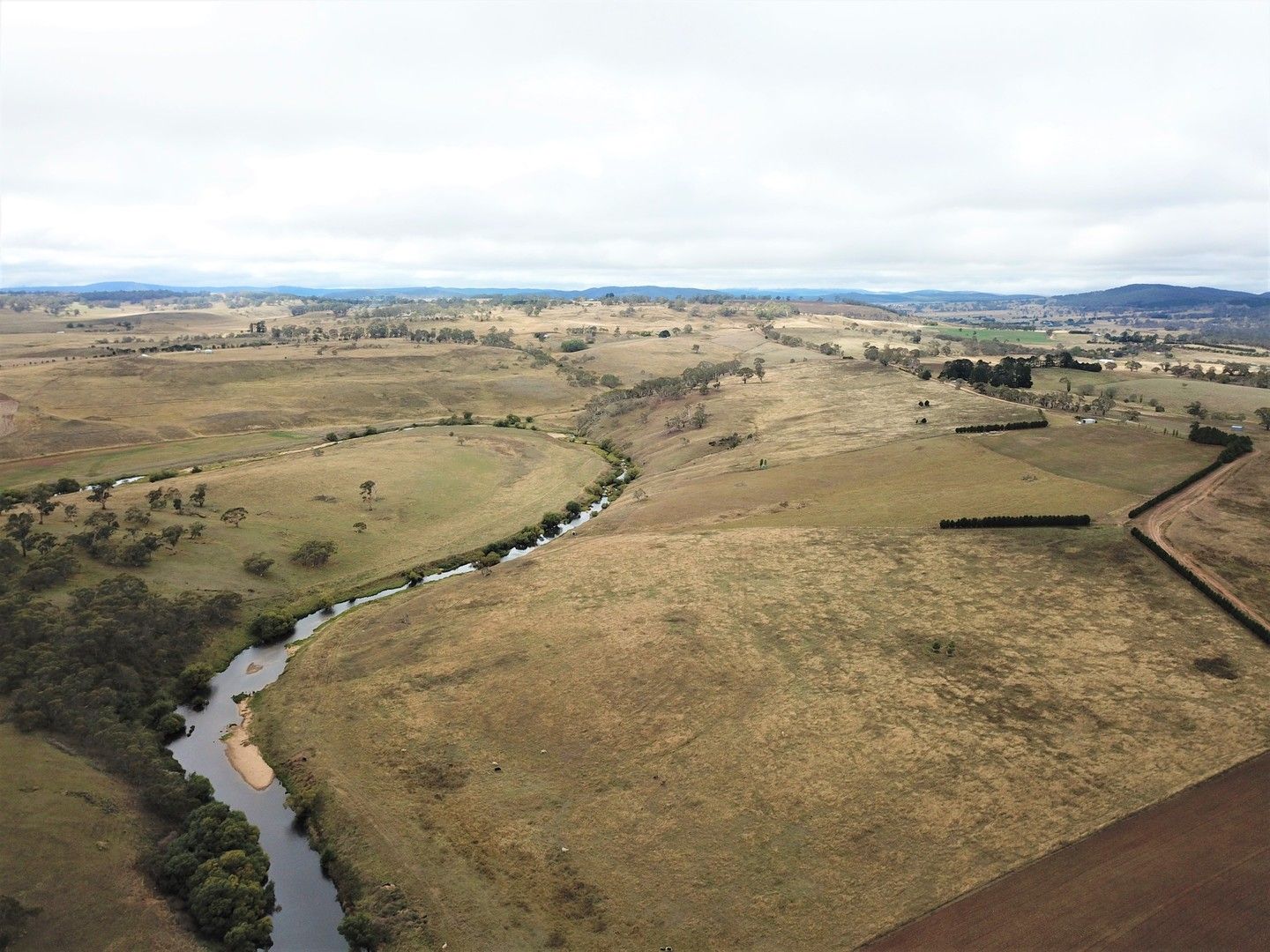 201-204 Bellview Road, Bombala NSW 2632, Image 0