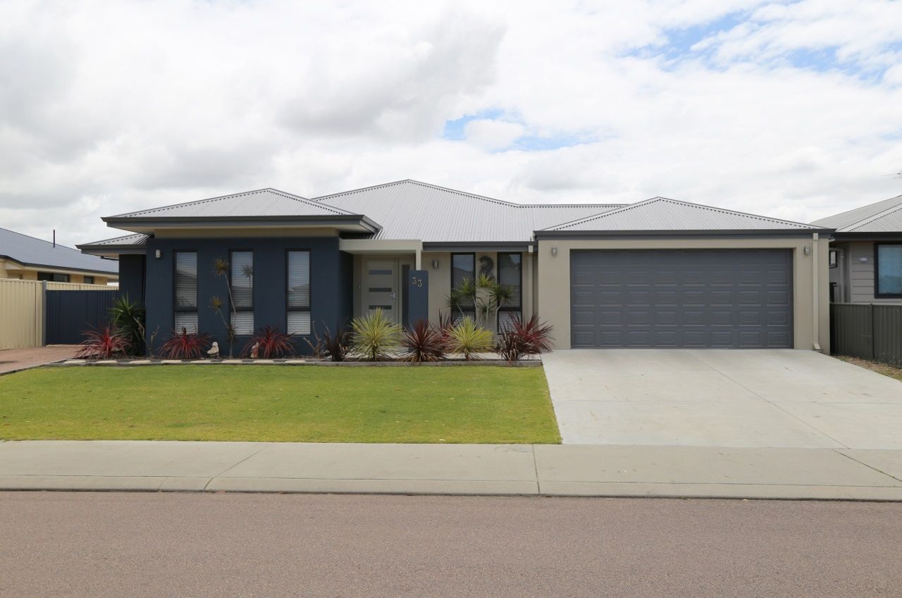 33 Gunton Circle, Castletown WA 6450, Image 0