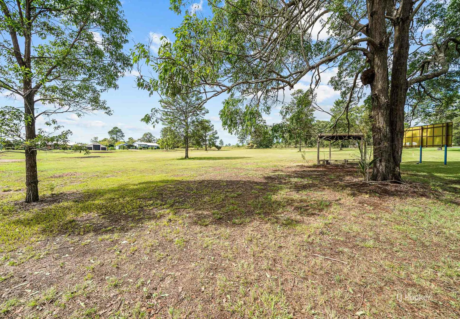 Proposed Lot 121 D'Aguilar Highway, Blackbutt QLD 4314, Image 2