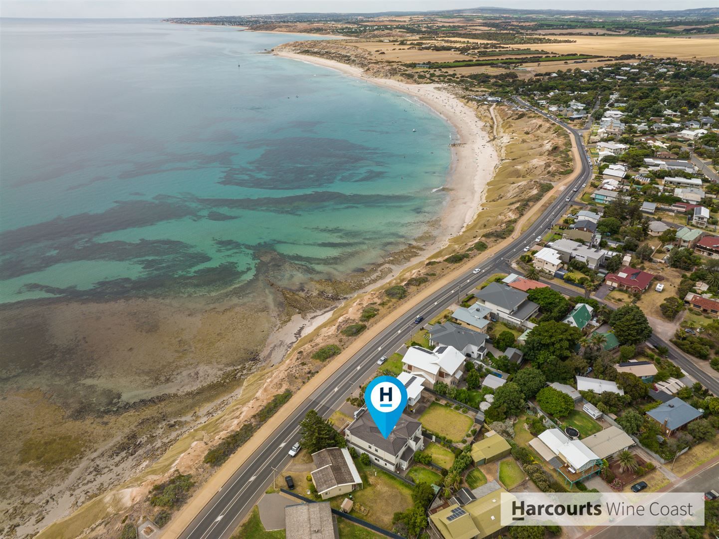 46A Esplanade, Port Willunga SA 5173, Image 0