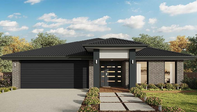 Picture of Lot 113 Rangeview Rd, UPPER COOMERA QLD 4209