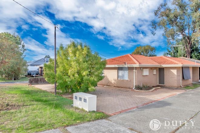 Picture of 1/3-5 Fourth Avenue, MANDURAH WA 6210