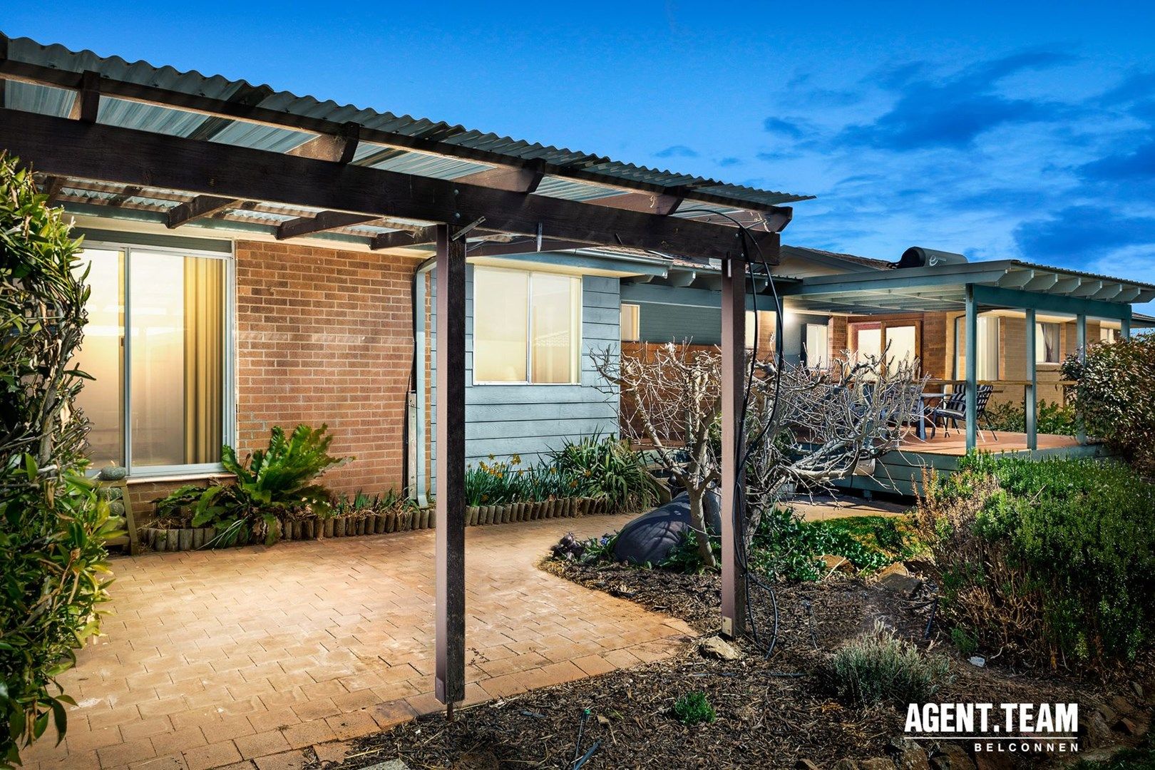 21 McCabe Crescent, Holt ACT 2615, Image 0