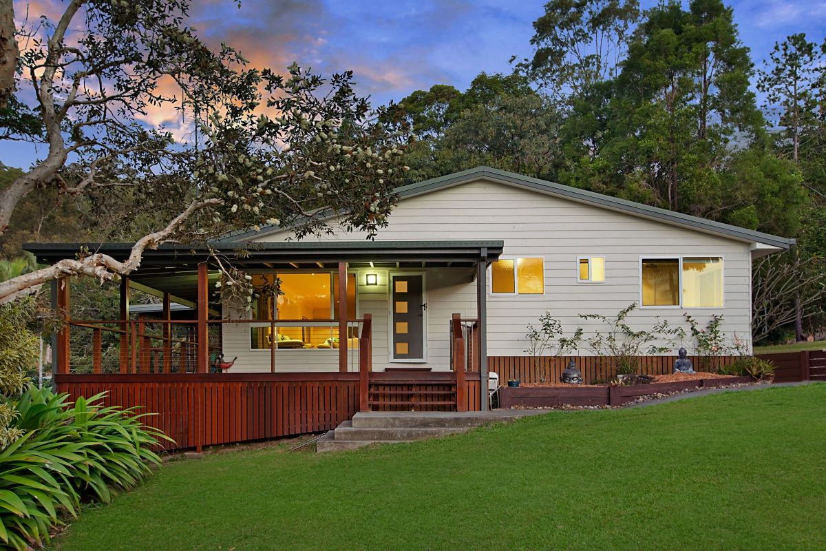 72 Golden Valley Road, Tallebudgera Valley QLD 4228, Image 2