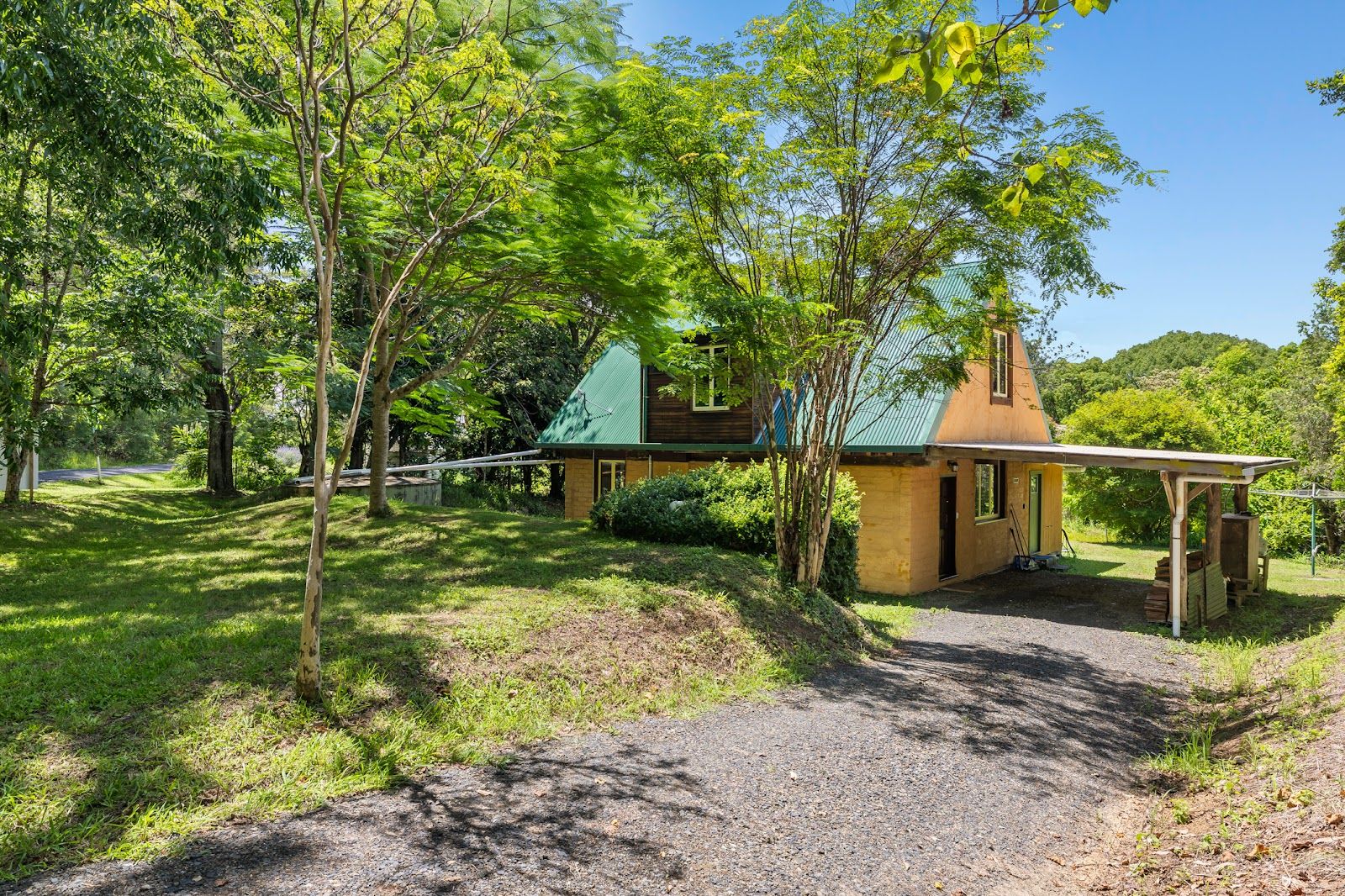 2 bedrooms House in 3/78 Cecil Street NIMBIN NSW, 2480