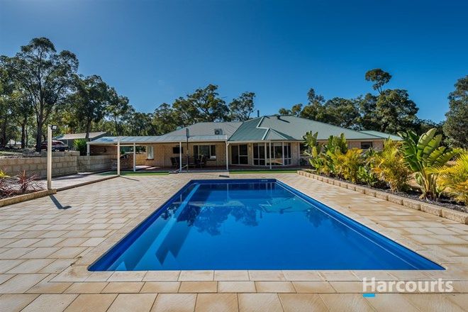 Picture of 329 Santa Gertrudis Drive, LOWER CHITTERING WA 6084