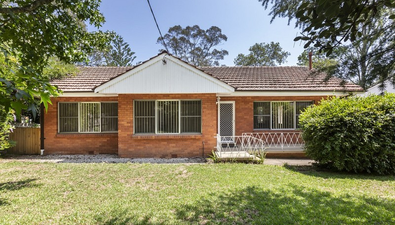 Picture of 30 Hawkesbury Road, SPRINGWOOD NSW 2777