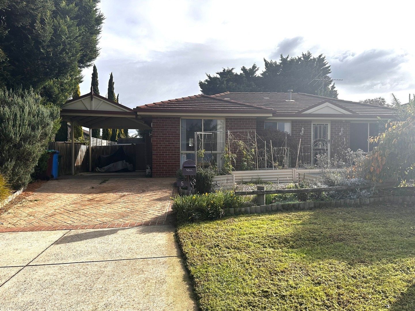 5 Eclipse Court Hampton Park VIC 3976 House For Rent Domain