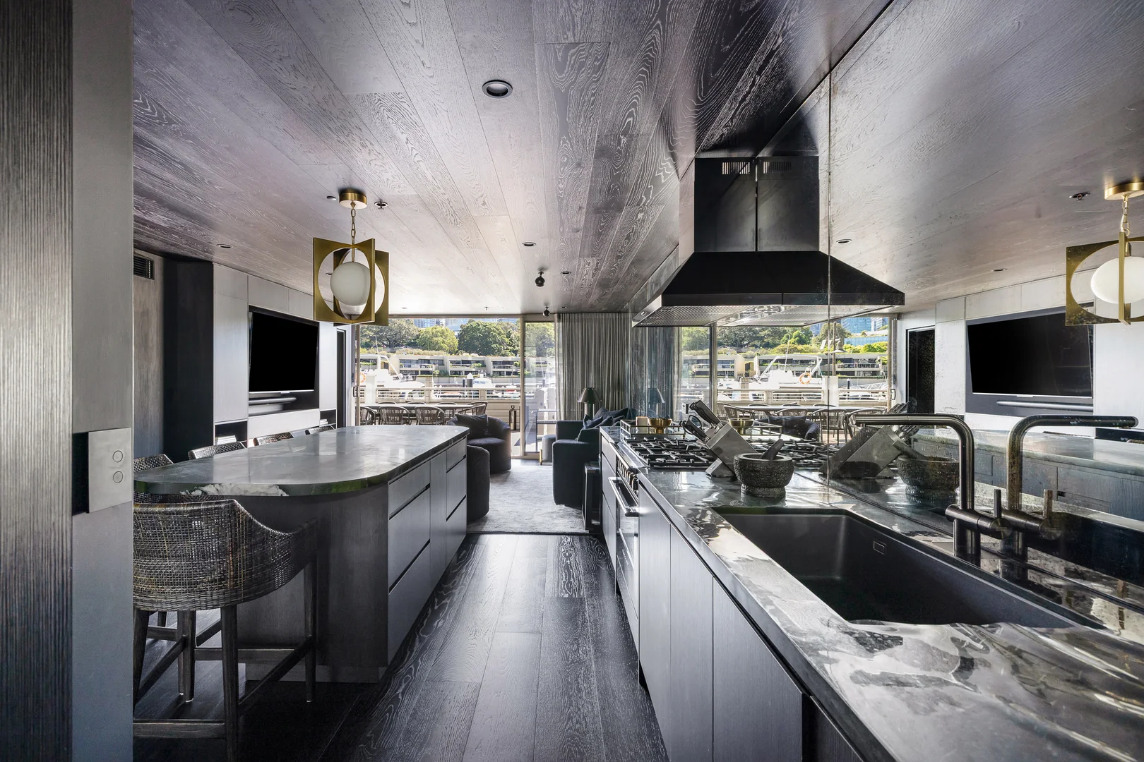 Additional image 16 of 108/6 Cowper Wharf Roadway, Woolloomooloo NSW 2011