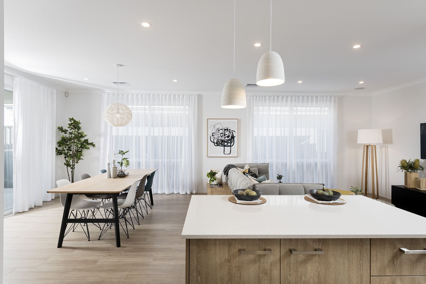 4 bedrooms New House & Land in Lot 121 Avoca Chase BALDIVIS WA, 6171