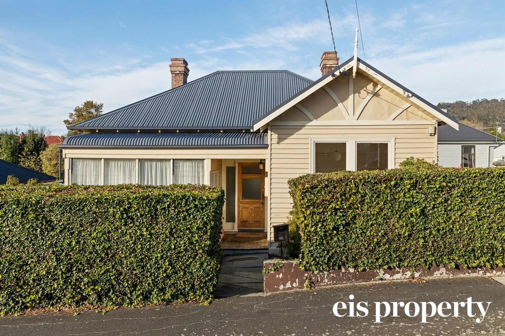 3 bedrooms House in 21 Duke Street SANDY BAY TAS, 7005