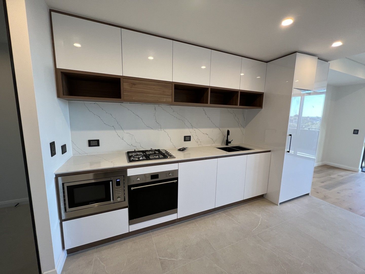 2 bedrooms Apartment / Unit / Flat in LC5/287-309 Trafalgar Street PETERSHAM NSW, 2049