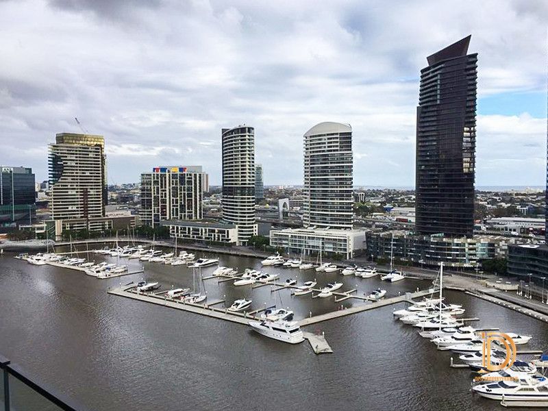 Docklands VIC 3008, Image 1