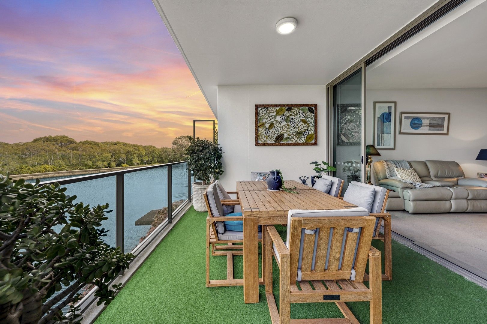 29102 Ephraim Island, Paradise Point QLD 4216, Image 0