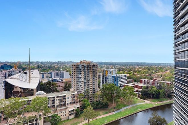 446 Apartments For Sale In North Parramatta Nsw 2151 Domain