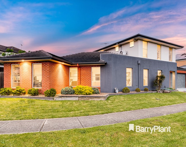 8 Ada Street, Rowville VIC 3178