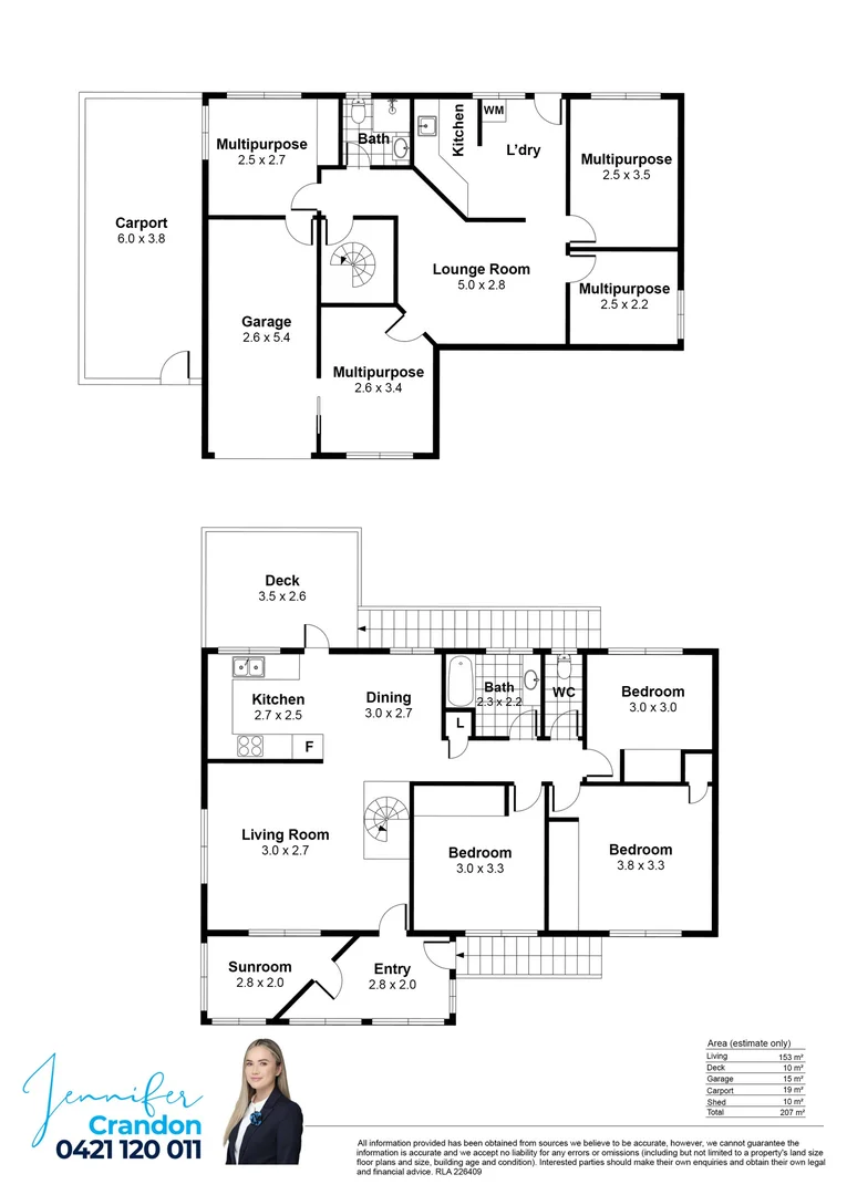Additional image 2 of 4 Leanne Street, Marsden QLD 4132
