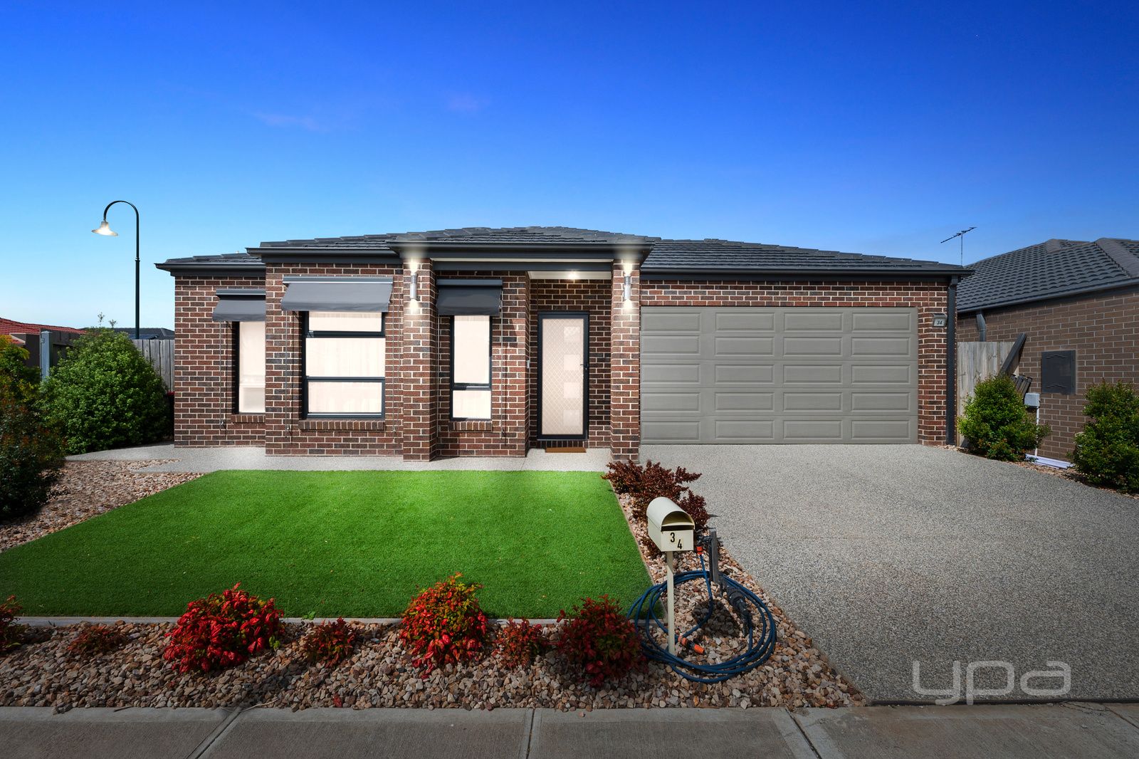 34 Orchid Avenue, Harkness VIC 3337