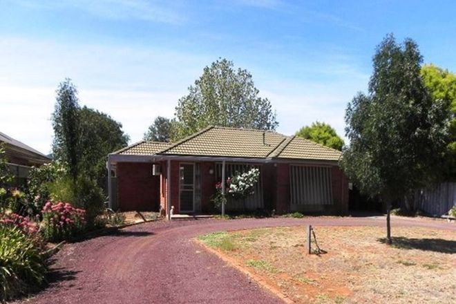 Picture of 37 Francis Street, ROCHESTER VIC 3561