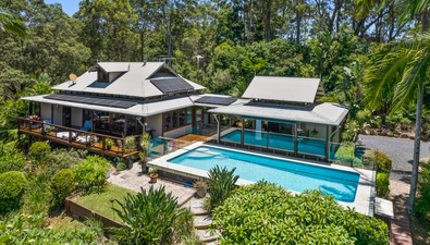 Picture of 1 Grand Valley Court, MULLUMBIMBY CREEK NSW 2482