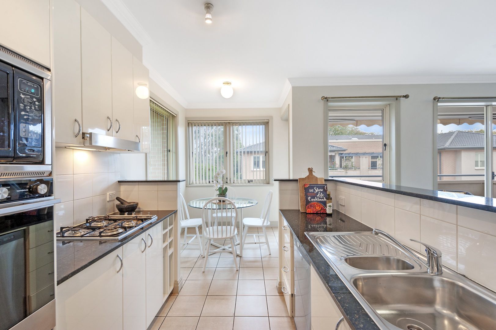 203/6 Karrabee Avenue, Huntleys Cove NSW 2111, Image 1