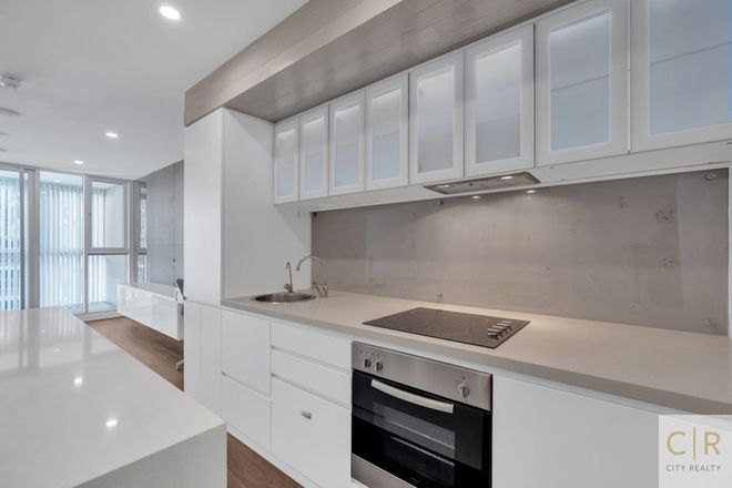 Picture of 607/10 Balfours Way, ADELAIDE SA 5000