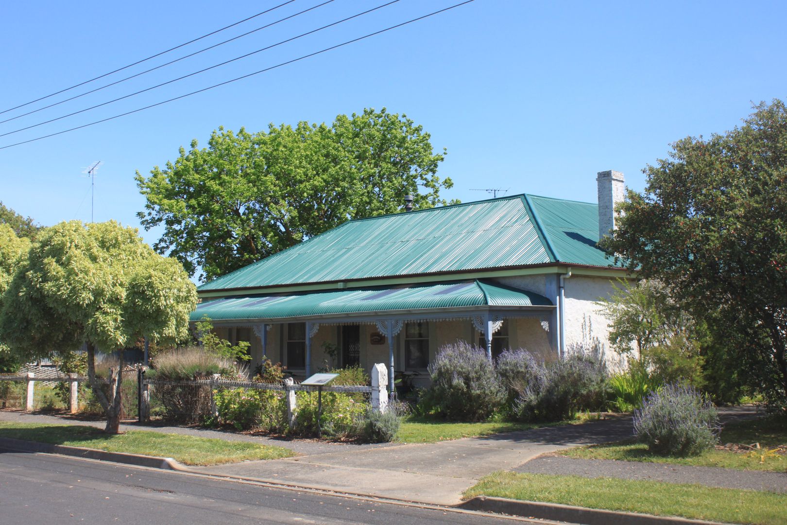 15-17 Bowden Street, Penola SA 5277, Image 2