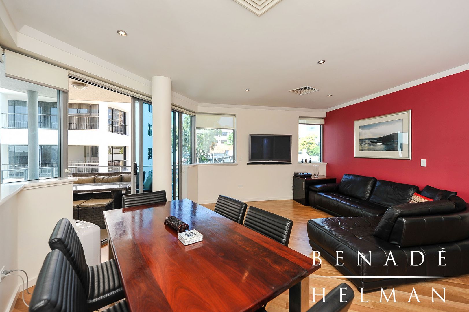 6/3 Prowse Street, West Perth WA 6005, Image 1